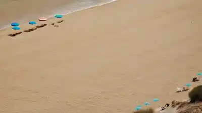 Top 5 de las Playas Más Cercanas a Torremolinos Que Tienes Que Conocer