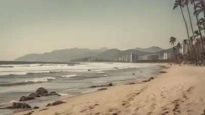 Top 5 de las Playas Más Cercanas a Toluca que Te Sorprenderán
