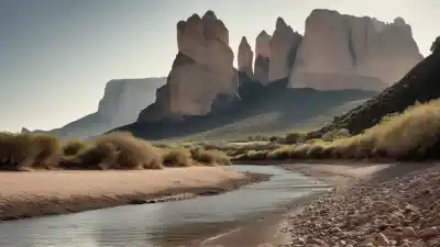 Top 5 de las Playas Más Cercanas a Zaragoza Para Refrescarte Sin Ir a la Costa