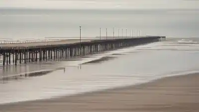 Top 5 de las Playas Más Importantes de Holanda que Tienes que Visitar