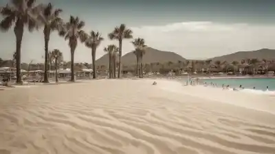 Top 5 de las Playas Más Importantes de Hidalgo que Tienes que Conocer