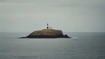 Top 5 de las Islas Más Pequeñas del Mundo que Te Sorprenderán