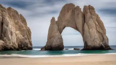 Top 5 de las Playas Más Importantes de Los Cabos que Debes Visitar