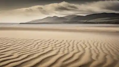 Top 5 de las Playas Más Importantes de Irlanda que Tienes Que Visitar