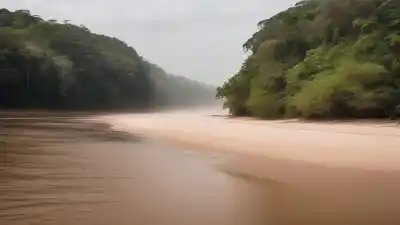 Las 5 Playas Más Importantes de Iguazú: Refugios de Arena y Selva