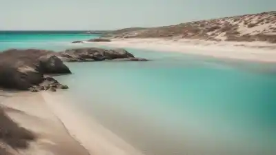 Top 5 de las Playas Más Cercanas a Albacete: Tu Refrescante Escape Interior