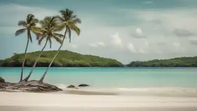 Top 5 de las Playas Más Importantes de Honduras que Tienes que Visitar