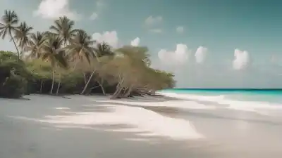 Top 10 de las Islas Más Bonitas de Venezuela: Paraísos Caribeños Imperdibles