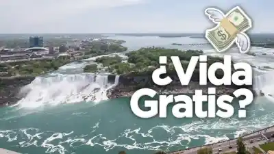 Las 10 ciudades que te pagan por vivir en ellas: ¿Mito o realidad?