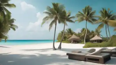 Top 7 de las Islas Privadas Más Lujosas del Mundo: Paraísos Exclusivos