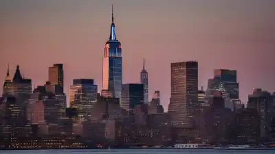 Top 10 de los Edificios Más Altos de Nueva York: Rascacielos que Tocan el Cielo