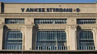 Top 5 de los Estadios Más Importantes de Nueva York: Iconos del Deporte y la Cultura