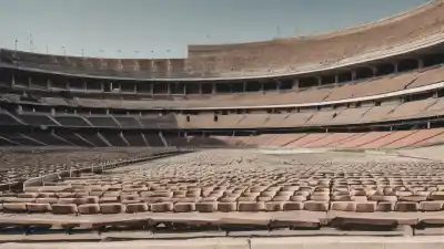 Los 5 Estadios Más Importantes de Roma: Templos del Deporte y la Historia