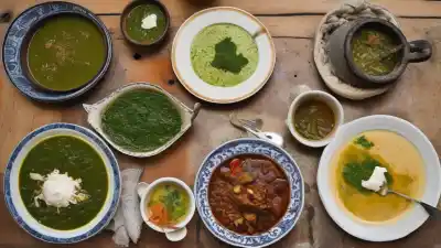Top 7 de las Comidas Típicas de Cajamarca que Tienes que Probar