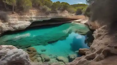 Top 5 Piscinas Naturales de Ibiza: Descubre las Calas Más Auténticas de la Isla