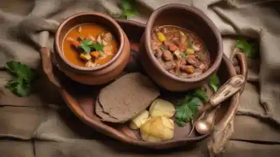 Top 7 de las Comidas Típicas de Falcón que Debes Probar