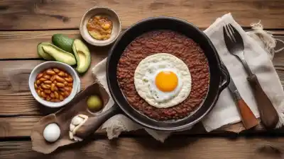 5 Comidas Típicas de Capacho Viejo (Táchira) que Te Harán Sentir el Corazón de los Andes Venezolanos