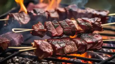 6 Comidas Típicas de Cantaura (Anzoátegui) que Sazonan el Llano Oriental Venezolano