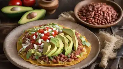 5 Comidas Típicas de Quíbor (Lara) que Muestran la Esencia del Sabor Guaro