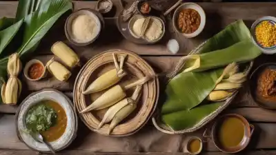 5 Comidas Típicas de Patzicía (Chimaltenango) que Saben a Tradición Kaqchikel