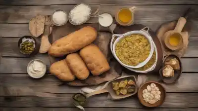 6 Comidas Típicas de Upata (Bolívar) que Te Sumergirán en el Corazón de la Guayana Venezolana