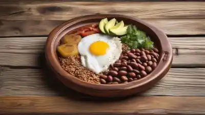 5 Comidas Típicas de Génova (Quindío) que Te Harán Saborear el Eje Cafetero Colombiano