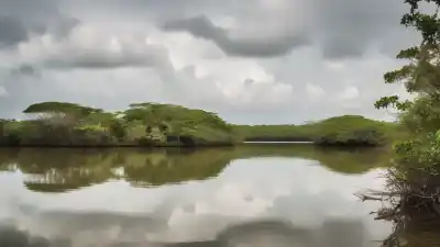 5 Lagos y Lagunas Más Importantes de Belice: Tesoros Acuáticos Más Allá del Arrecife