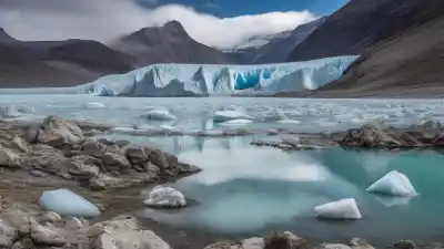 8 Lagos y Lagunas Más Importantes de Venezuela: Espejos de Agua entre Andes, Llanos y Caribe