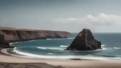 Top 5 de las Islas Más Lejanas de México: Territorios en la Inmensidad