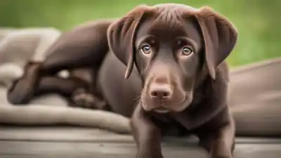 Top 5 Perros de Color Chocolate que Robarán tu Corazón