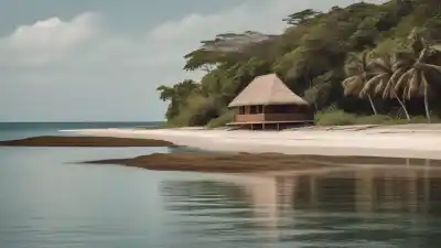 Top 7 de las Islas Más Baratas Para Vivir en el Mundo