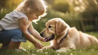 Top 8 de los Perros Más Juguetones para Niños: Razas que Serán sus Mejores Amigos