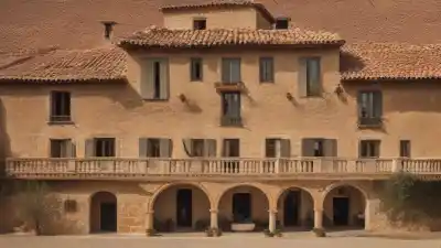 Top 10 de los Hoteles Más Originales de España: Dormir en un Castillo, una Cueva o un Faro