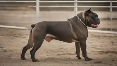 Top 5 de los perros más musculosos del mundo que te sorprenderán