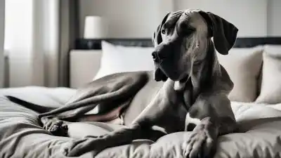 Top 7 de los Perros Más Tranquilos para Departamento que Te Sorprenderán