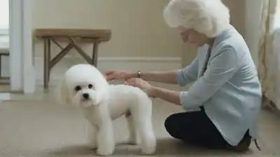 Top 7 de los Perros Más Tranquilos para Personas Mayores que Debes Conocer