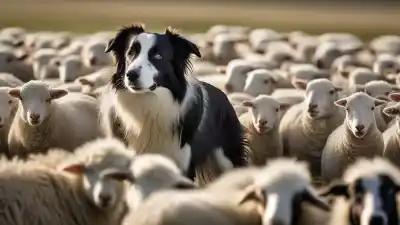 Top 5 de las Razas de Perros Más Inteligentes que Debes Conocer