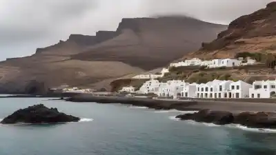 Top 7 de las Islas Más Pobladas de Canarias: Un Viaje por su Demografía