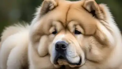 Top 5 Razas de Perros con Lengua Azul que Te Sorprenderán