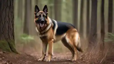 Top 7 Razas de Perros de Origen Alemán que Debes Conocer