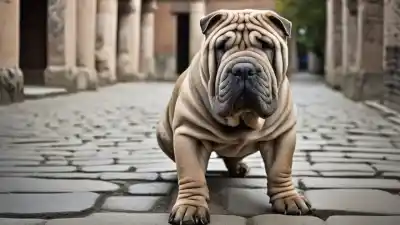 Top 7 Perros de Origen Chino: Razas Milenarias que Conquistaron el Mundo