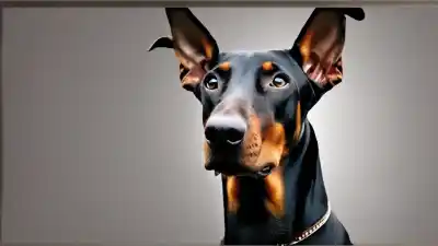 Top 7 Razas de Perros con Hocico Negro que Te Sorprenderán