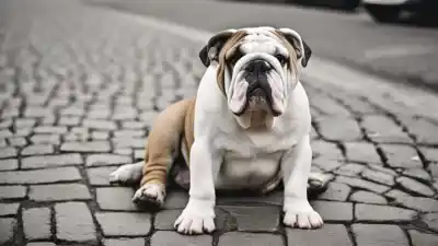 Top 7 Perros de Origen Inglés: Descubre las Razas Más Fascinantes de la Tierra de la Reina