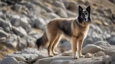 Top 5 Razas de Perros de Origen Griego que Debes Conocer
