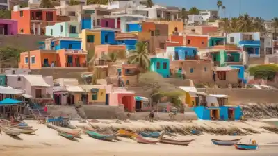 Top 5 de las Islas Mexicanas Más Pobladas que Tienes que Conocer