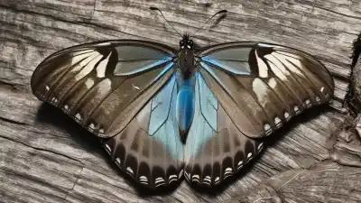 Top 7 de Insectos Nativos de Argentina que Te Sorprenderán