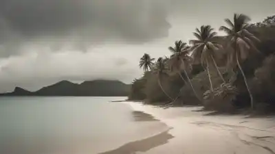 Top 10 de las Islas Más Peligrosas del Mundo: Lugares que Desafían la Vida