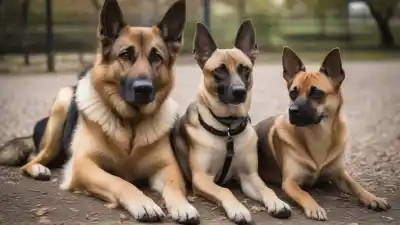 Top 7 Razas de Perros Más Populares en Chile que Debes Conocer