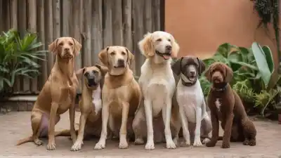 Top 7 de las Razas de Perros Más Comunes en Venezuela que Debes Conocer