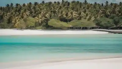 Top 5 de las Islas Maldivas Más Visitadas que Debes Descubrir
